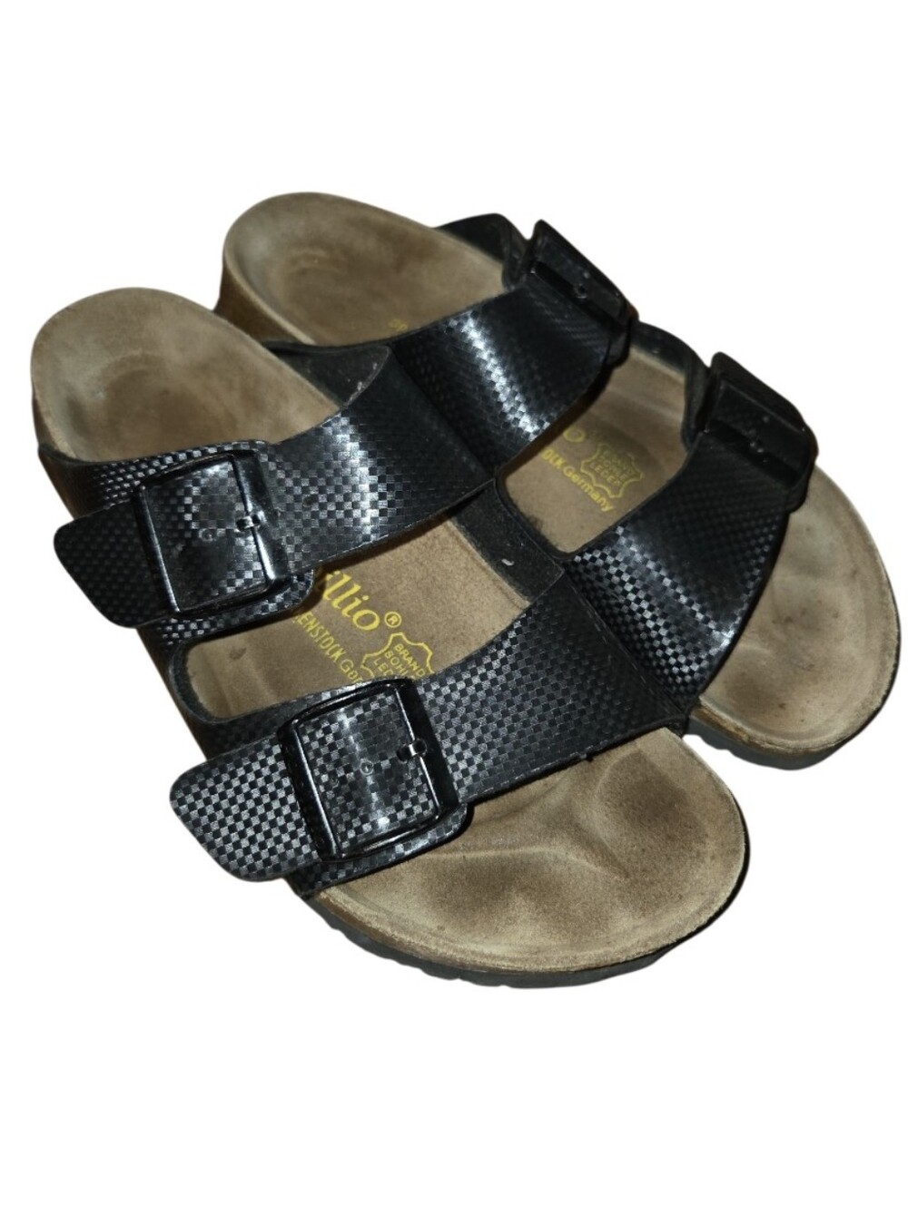 Papillio by Birkenstock Womens Sandals.. 39/8